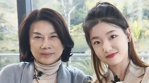 董明珠「欽點」22歲女秘書為接班人？當事人回應：只是一個普通打工人