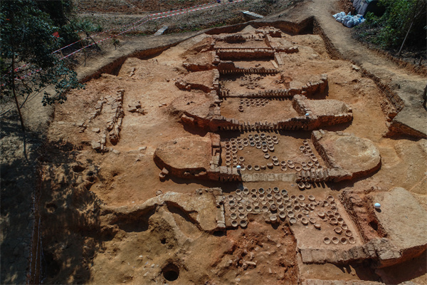 惠州正式加入「海絲申遺城市聯盟」