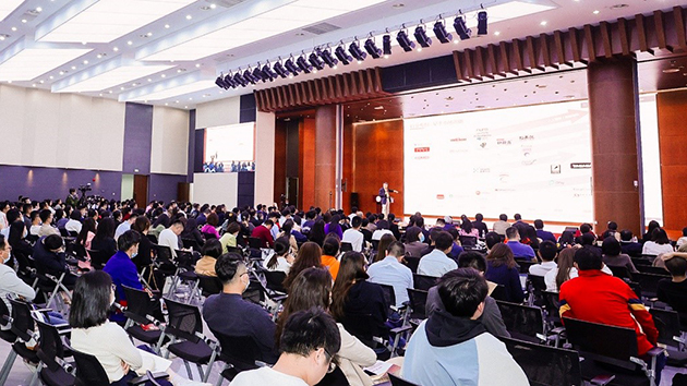 2021北大滙豐-劍橋嘉治全球創新創業大賽總決賽火熱舉行