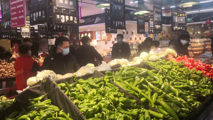 10月31省份CPI出爐！15地漲幅低於全國