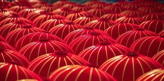 巴拿馬將春節定為全國性節日