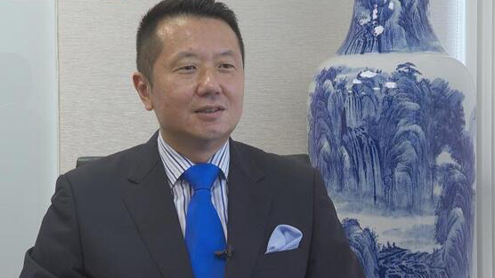 魏明德：六中全會堅定落實「愛國者治港」 成就更繁榮穩定的香港