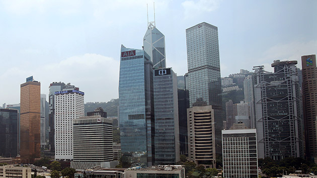 10月指標甲廈微升0.2%