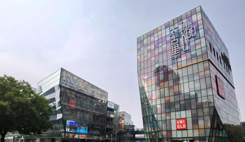 內地多地出台新舉措 鼓勵新能源汽車和商圈消費