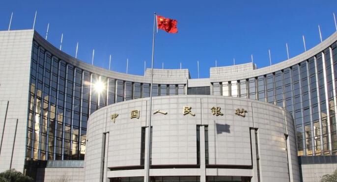 央行開展100億元7天期逆回購和10000億元1年期MLF操作
