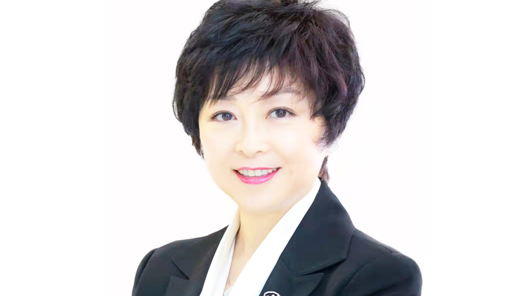 孟麗紅：香港與祖國緊密相連 未來更要發揮積極作用