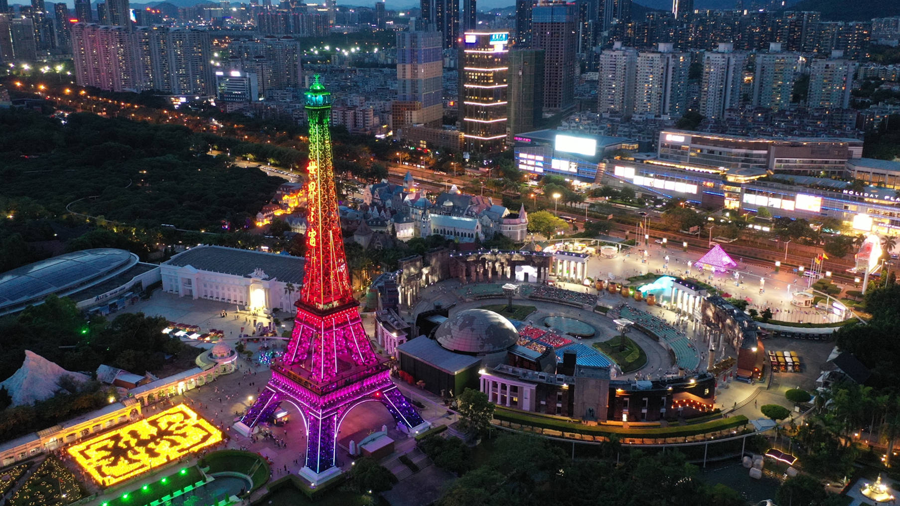 最高年薪80萬！深圳800家企業線上攬才