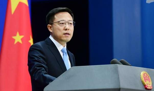 外交部：簽證事務是一國主權 香港特區政府有權就簽證申請作決定