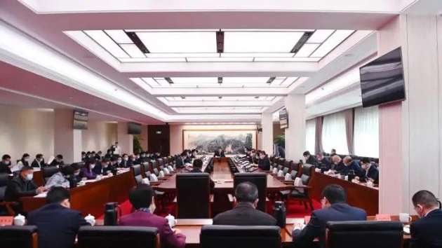 持續放大進博會溢出效應 加快推動開放強省建設