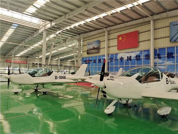 湖南株洲製造名聲遠播 製造名城未來可期