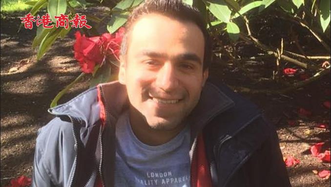 有片 | 英國利物浦恐襲現場曝光 襲擊者在數年前從中東逃來英國曾申請庇護被拒絕