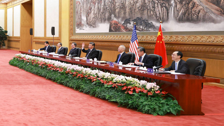 習近平：如「台獨」突破紅線將不得不採取斷然措施