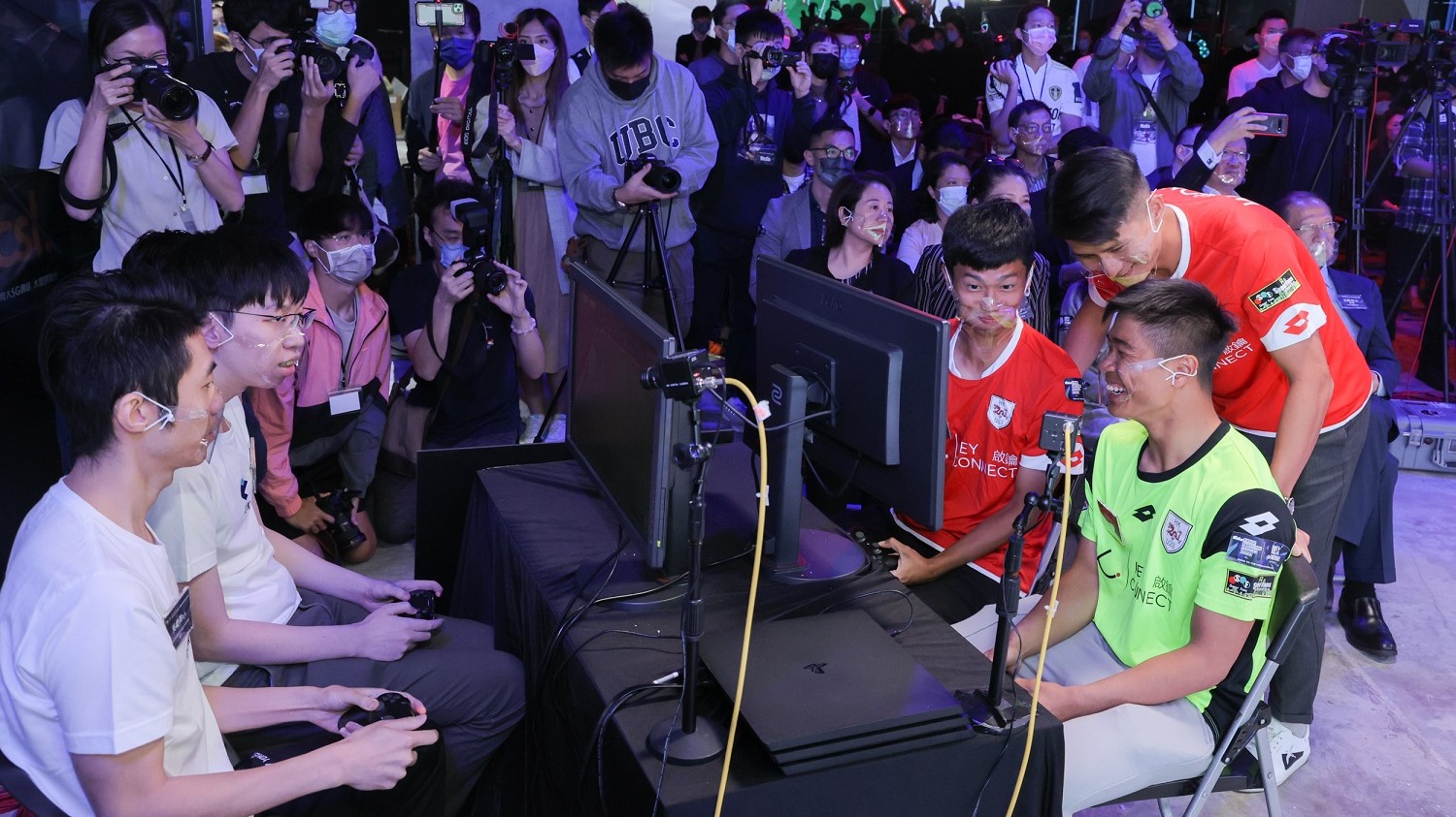 【玩樂】為港爭光！香港電競足球代表隊選拔賽接受報名