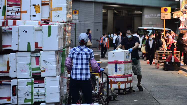 工聯權委促請政府加強失業及就業不足人士支援措施