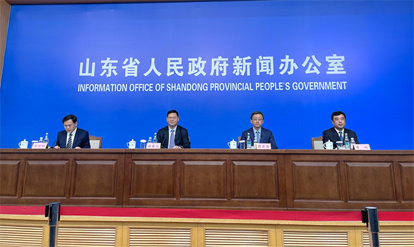 「全面小康 奮進山東」青島篇：更高水平搞活一座城