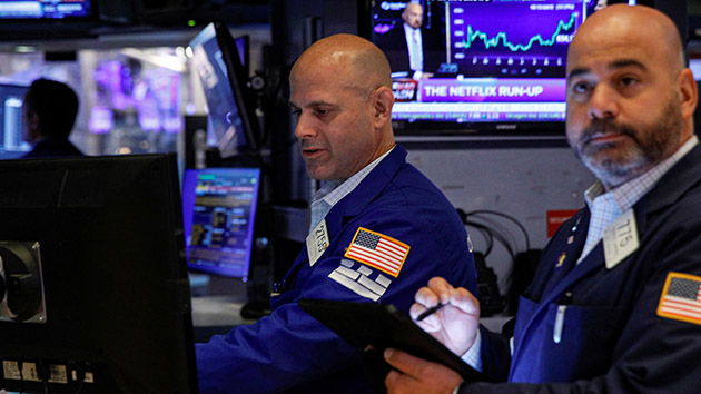 10月零售銷售增長1.7% 美股早段齊漲