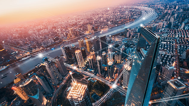 【商報時評】中國巨輪破浪前行是世界之福