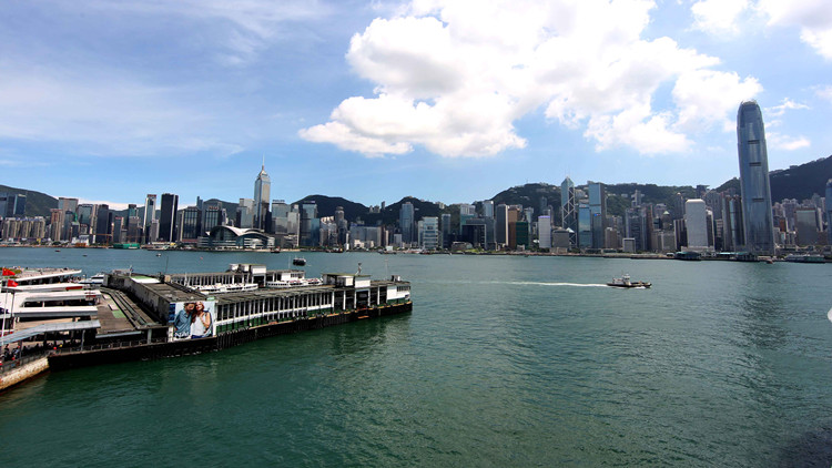 【六中全會大家學】香港必在國家新征程發揮更大作用