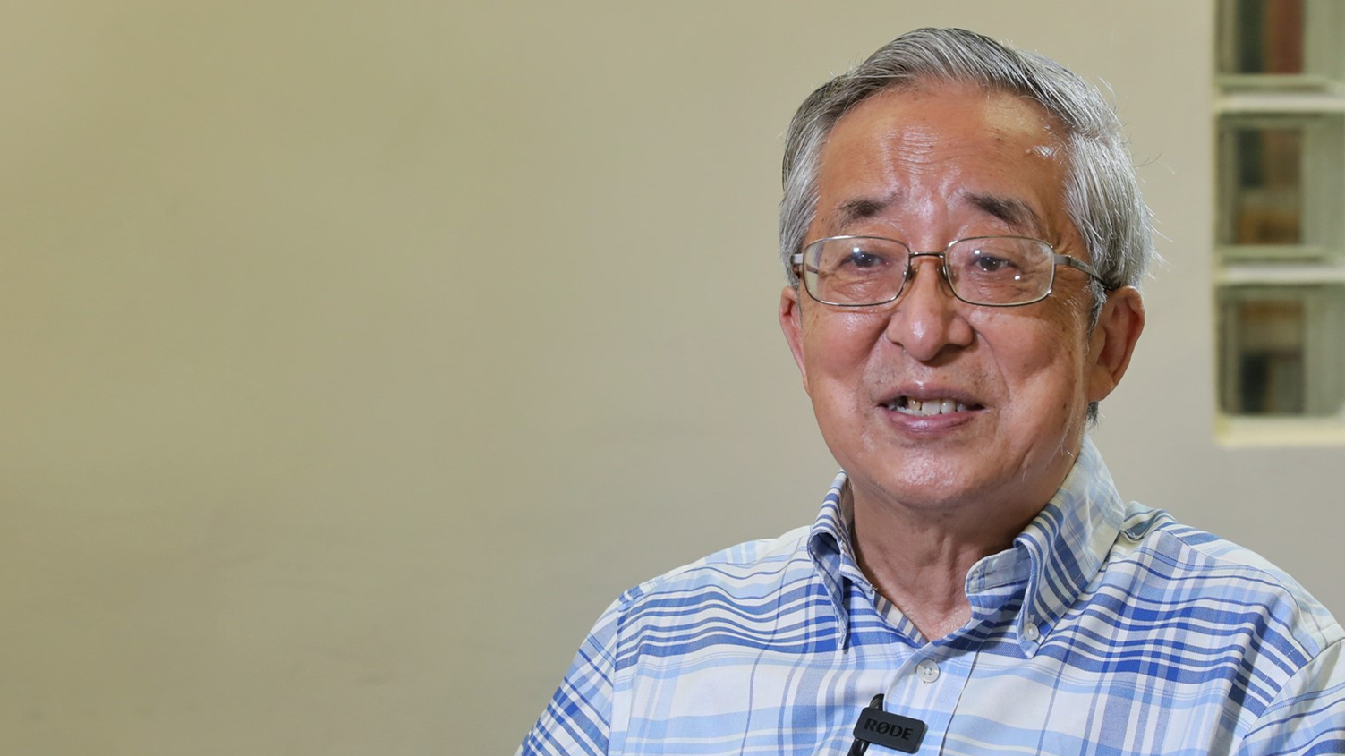 劉蜀永：中共第三個歷史決議是港人了解中共的好教材