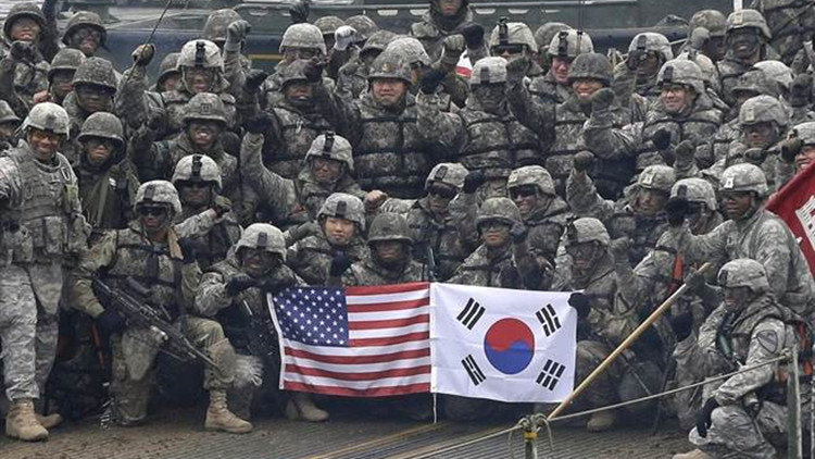 韓國智庫：若韓美同盟不存在 韓政府21年來或損3041萬億韓圜