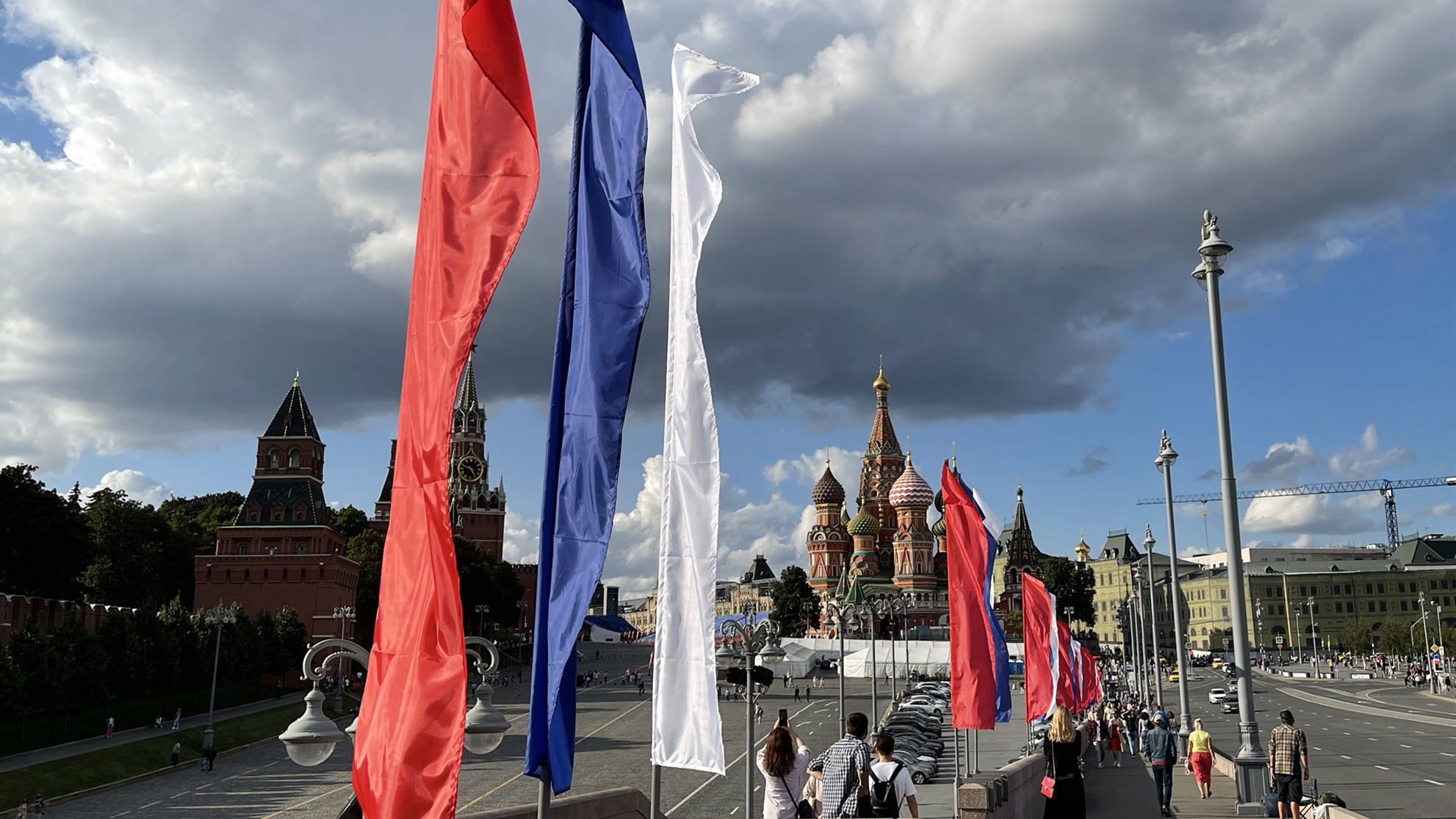 俄最新型非戰略反導系統「阿巴坎」首次在國外亮相