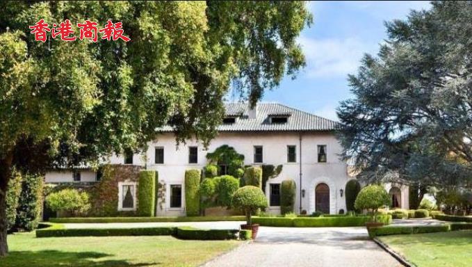 有片 |  馬斯克最後一處豪宅即將出售 稱財富讓人覺得壓抑