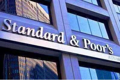 標普料內房違約情況持續至2022年