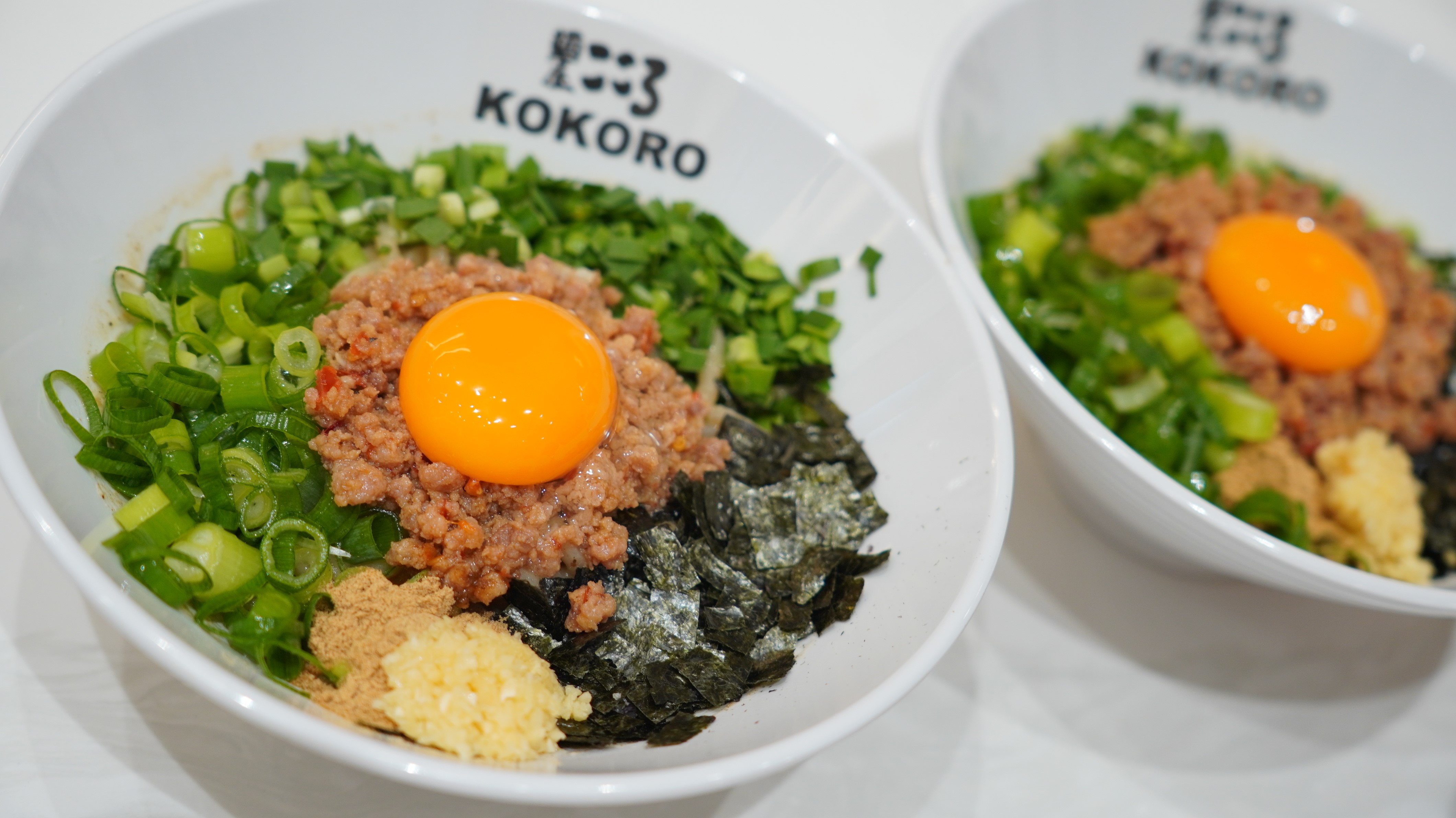 【美食】日本過江龍Mazesoba撈麵店登陸灣仔