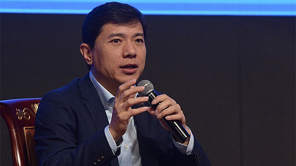李彥宏：百度已成為全球最大自動駕駛出行服務提供商