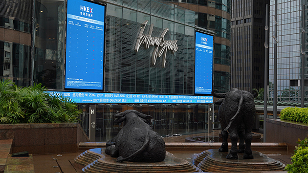 【投資周記】苦盡甘來 港股後市漸趨樂觀