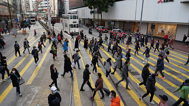 【商報圖說】失業是貧窮推手嗎？