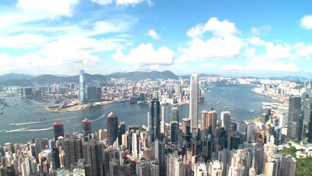 【六中全會大家學】一國兩制的歷史轉折點