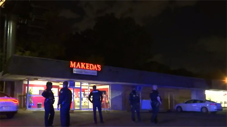 美國田納西州發生槍擊事件 一說唱歌手身亡