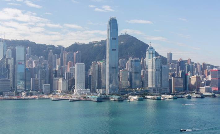 一圖睇晒丨港府高官熱議六中全會精神：積極融入國家發展大局