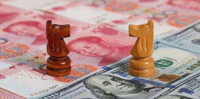 【財經觀察】人民幣為何能收復匯改以來失地