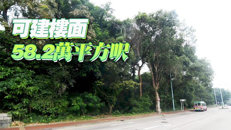 傳蔡志明再出手相助 逾37億購佳兆業屯門地