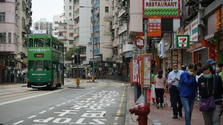 9月CRI回報率最新報2.35% 按月跌0.02個百分點