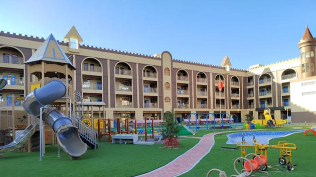 前10月東莞新增公辦幼兒園學位7050個