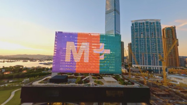 【參政議政】港建文藝交流中心上新台階