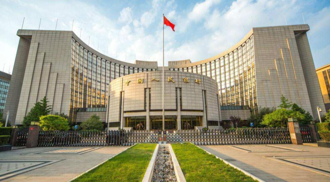 央行公開市場今日淨回籠500億元