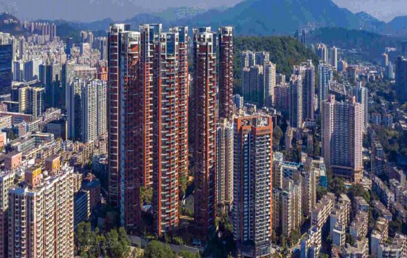 傳內銀被要求加大開發貸款投放 內房股反彈