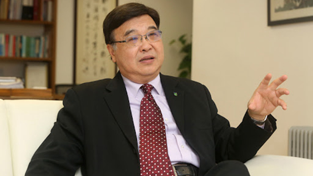 黃玉山：新選舉制度十分包容 不同政治光譜人士都可參選