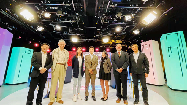 高樓價「上車」難 港府應否出手調控？