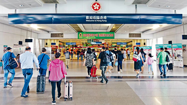 月底有望通關？內地售票平台上線深圳北至西九龍站車票