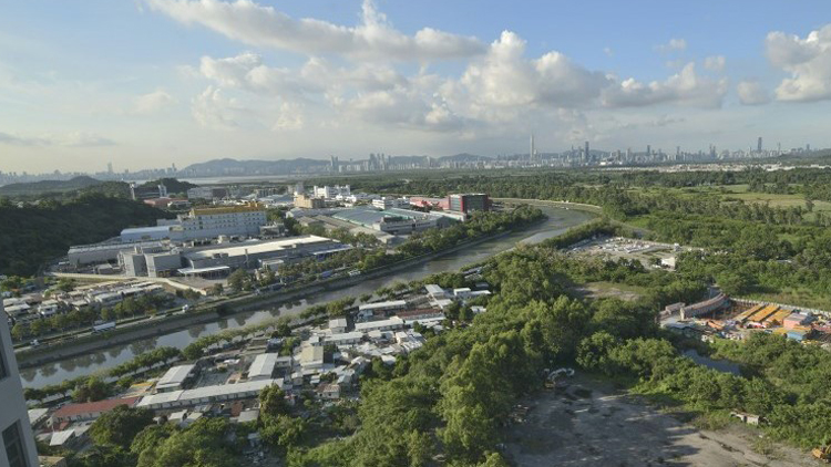 【八面來風】香港北部都會區建設的四大突破