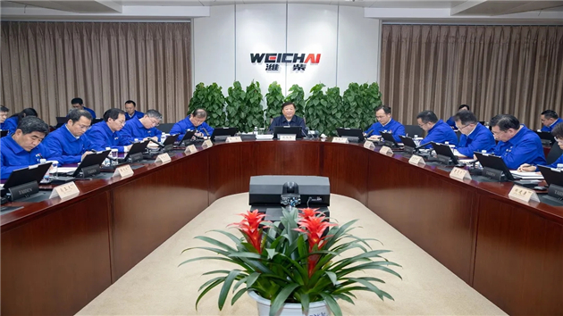 濰柴整風：幹掉機械執行的「工具人」