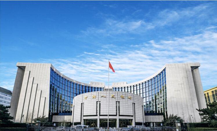 央行發布10月份金融报告：同業拆借月加權平均利率環比減少12個基點