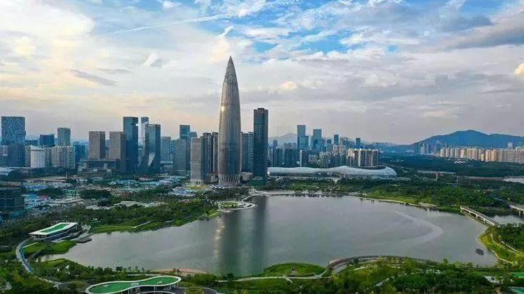 最高資助50萬元 深圳將形成「1+10+N」港澳青創基地空間布局