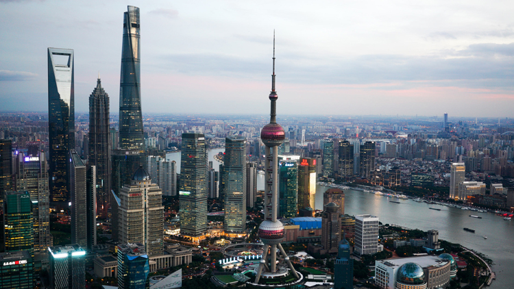 【金融瞭望】如何看待近期中國經濟波動