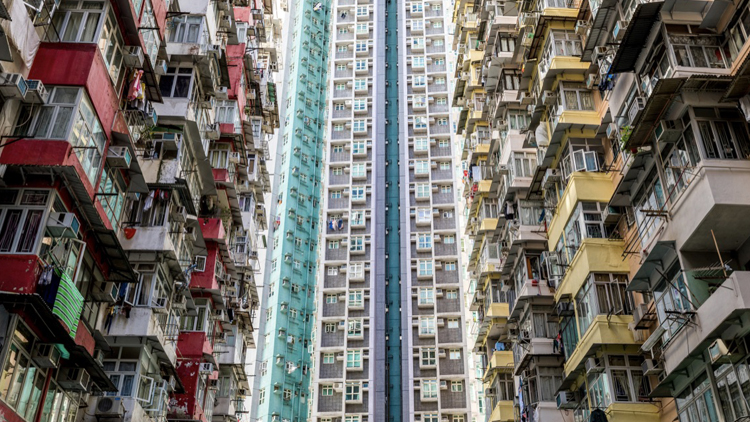 【商報時評】多管齊下 解過渡房剛需